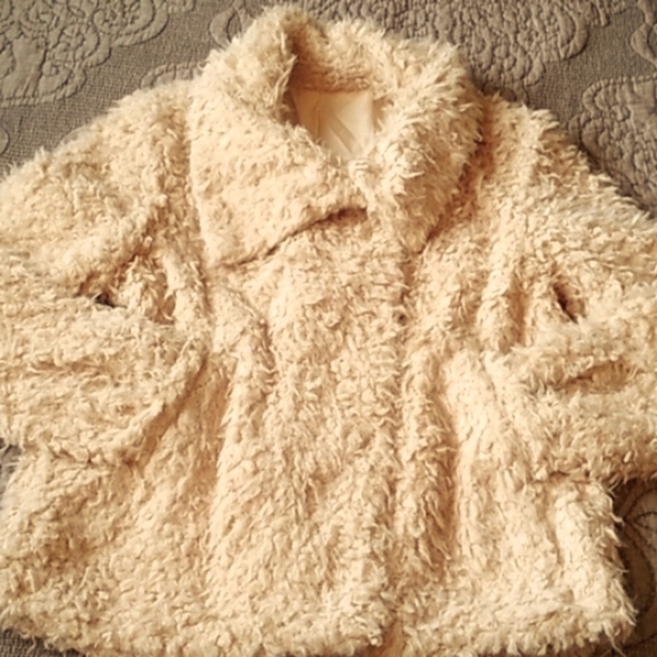 Statement Jacket!